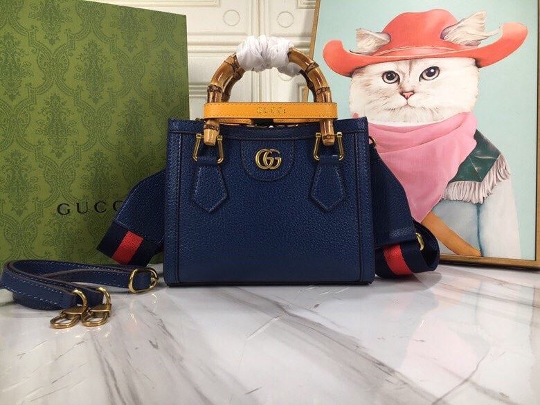 Gucci Top Handle Bags